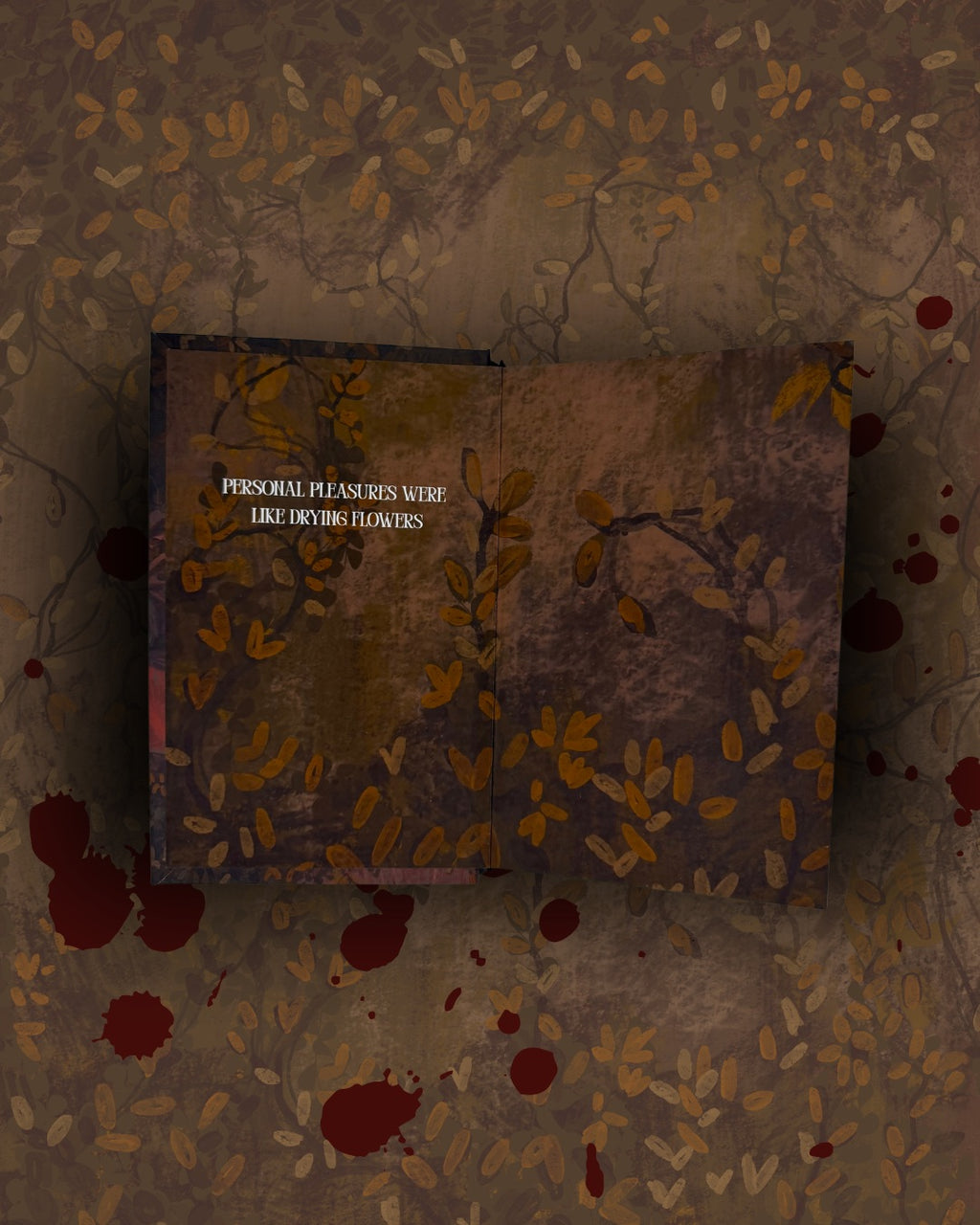 The Poisoner Rebind