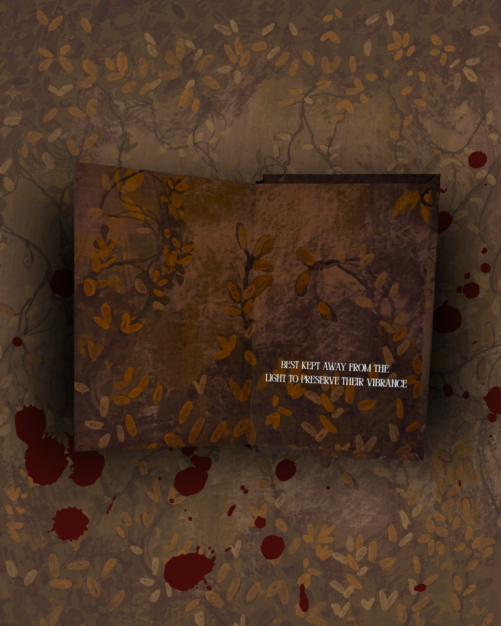 The Poisoner Rebind