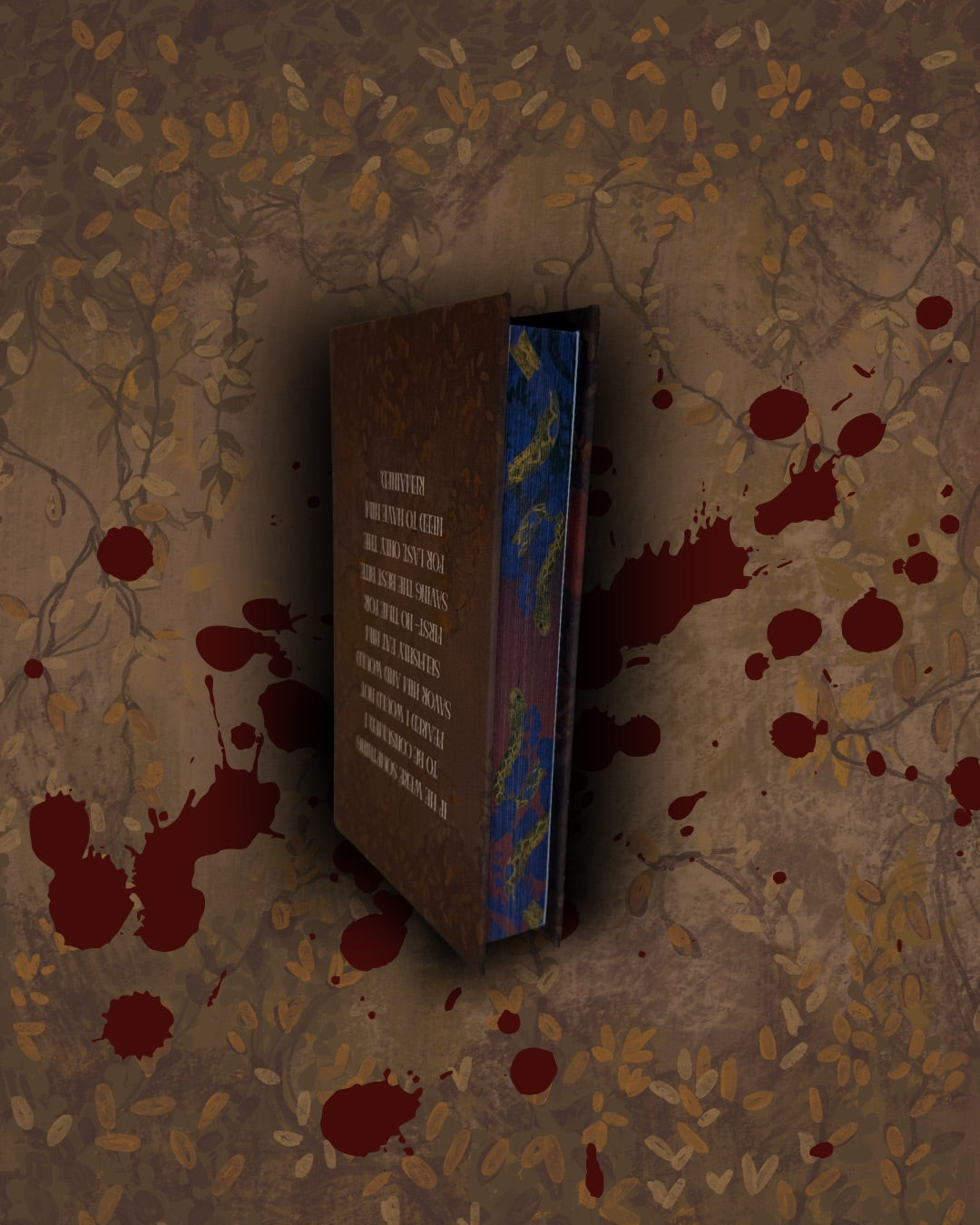 The Poisoner Rebind