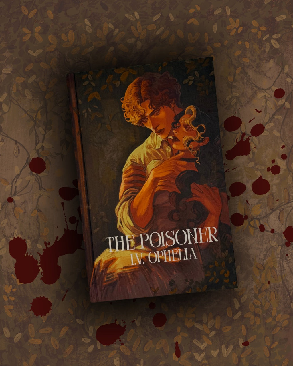 The Poisoner Rebind